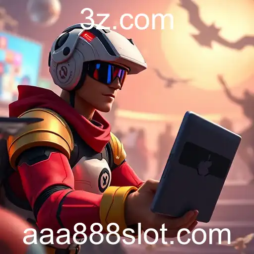 Tendências e Inovações no Mundo dos Jogos em 2025