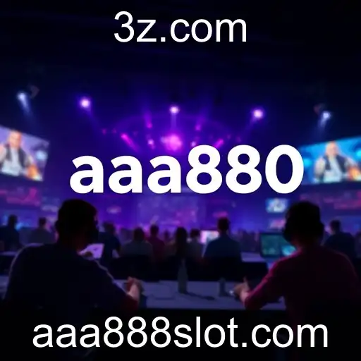 AAA888 Revoluciona o Mercado de Jogos Online