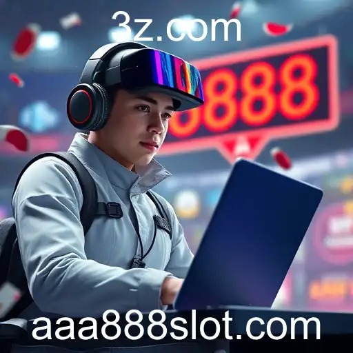 O Futuro dos Jogos Online com aaa888