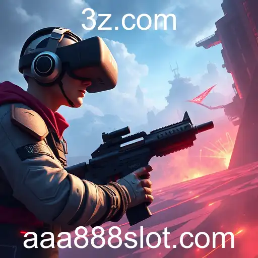 Novo Horizonte para os Jogos Virtuais em 2025