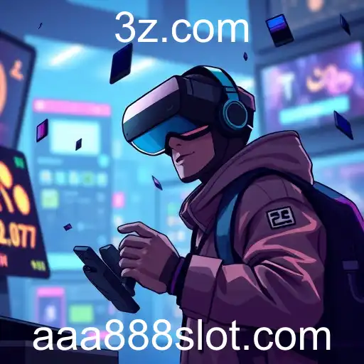 Inovações e Desafios do Setor de Jogos Online