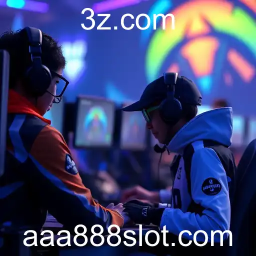 Tendências e Revoluções no Mundo dos Jogos Online