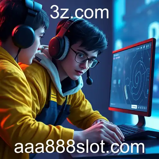 O fenômeno aaa888 e o crescimento dos jogos online no Brasil