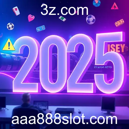 O Impacto de aaa888 no Cenário de Jogos em 2025