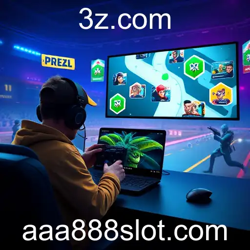 A Nova Era dos Jogos Online no Brasil