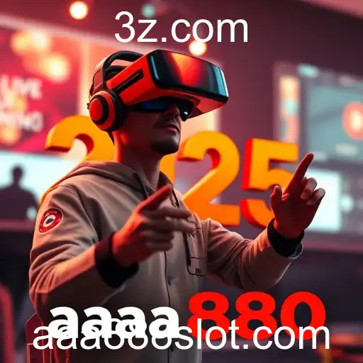 O Impacto do AAA888 no Mercado de Jogos