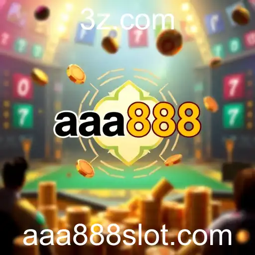 O Impacto de aaa888 no Cenário de Jogos em 2025