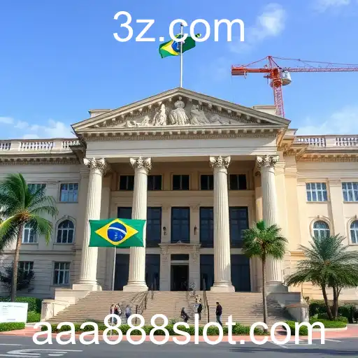 A Nova Era dos Jogos Online com aaa888