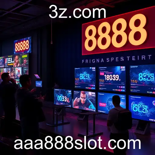 A Influência dos Jogos Online no Cenário Atual