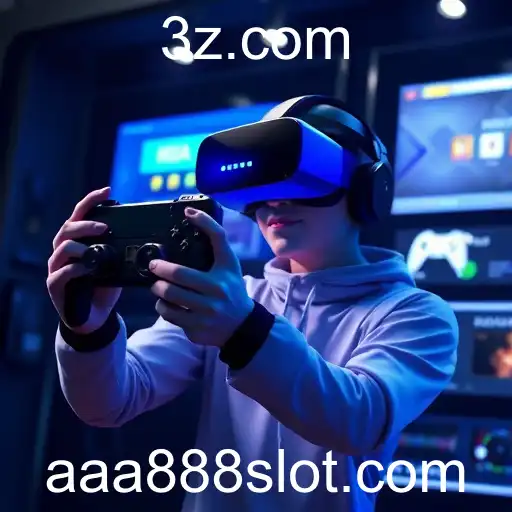 Revolução no Mercado de Jogos Online